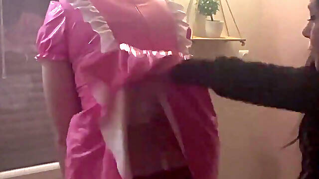 Household Discipline