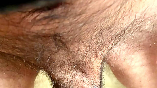 Stepson fuck stepmother in front of stepdad husband and cum on her pussy pov closeup
