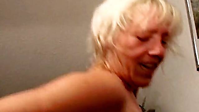 Grannys fun