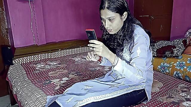 Indian Bengali Pinki Vabi Today Episode Full Sexual