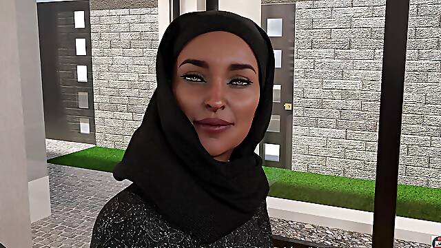 Grandma's House - (PT 22) - NC