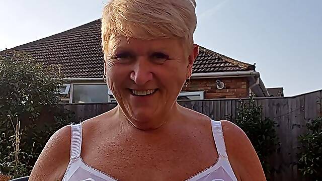 Garden Fun