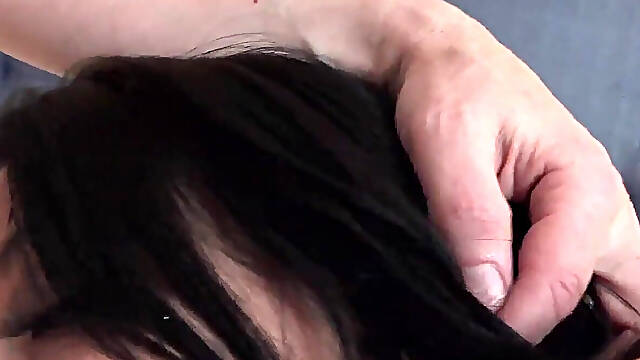 Naughty Nun Karma Is Punished with a Creampie