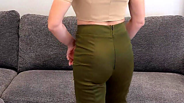 Soldier Stella