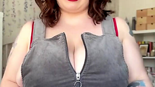 Roxanne Miller Video