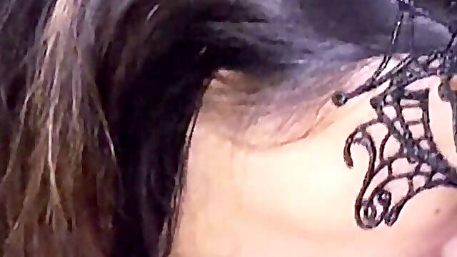 Pinay MILF POV Hungry BJ to Messy Facial - Lexxi Wett